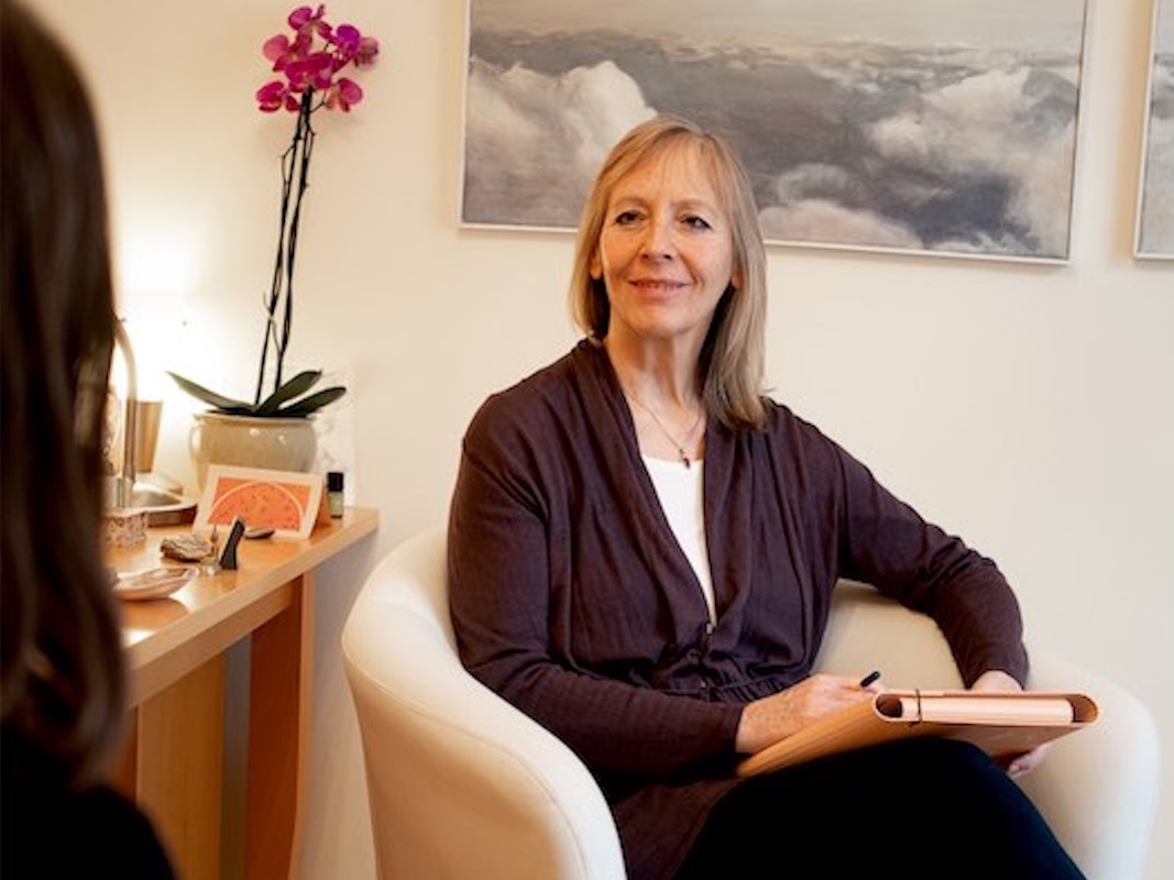 Praxis Beate Matterstock Physiotherapie